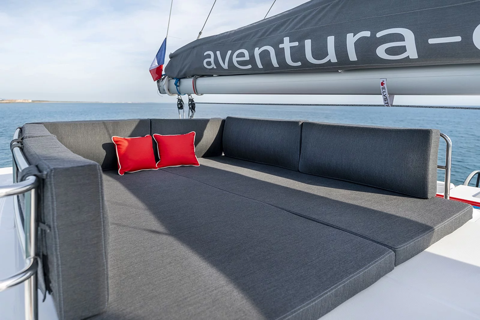 AVENTURA 11 (WENNY)  - 5