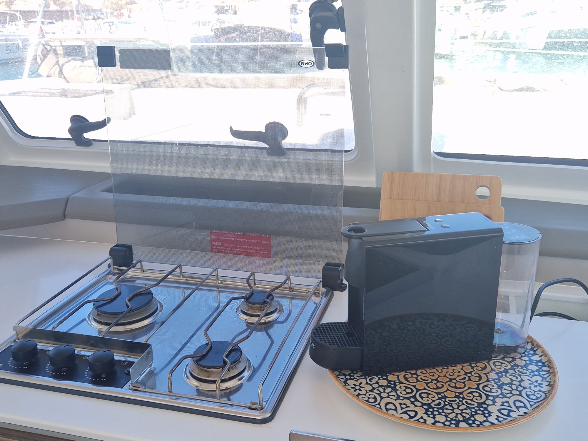 Photo #5 - BALI CATSPACE (NAVEGAME) in Sant Antoni de Portmany - 12988