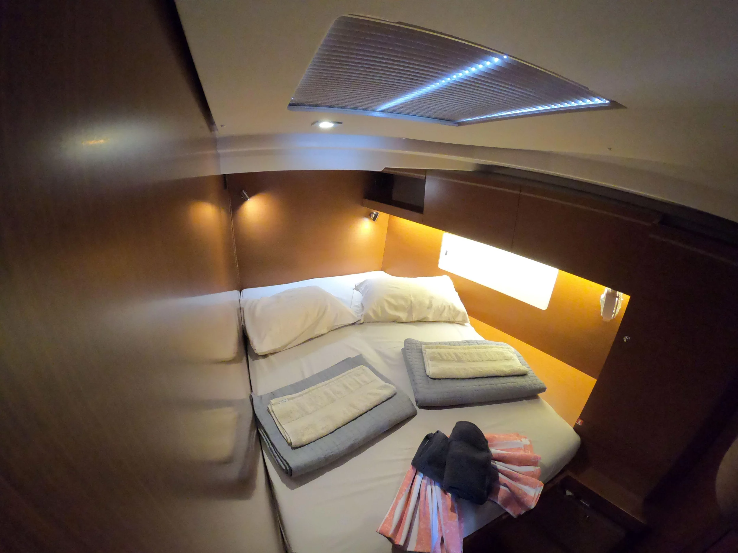 Oceanis 51.1 (Famiglia)  - 10