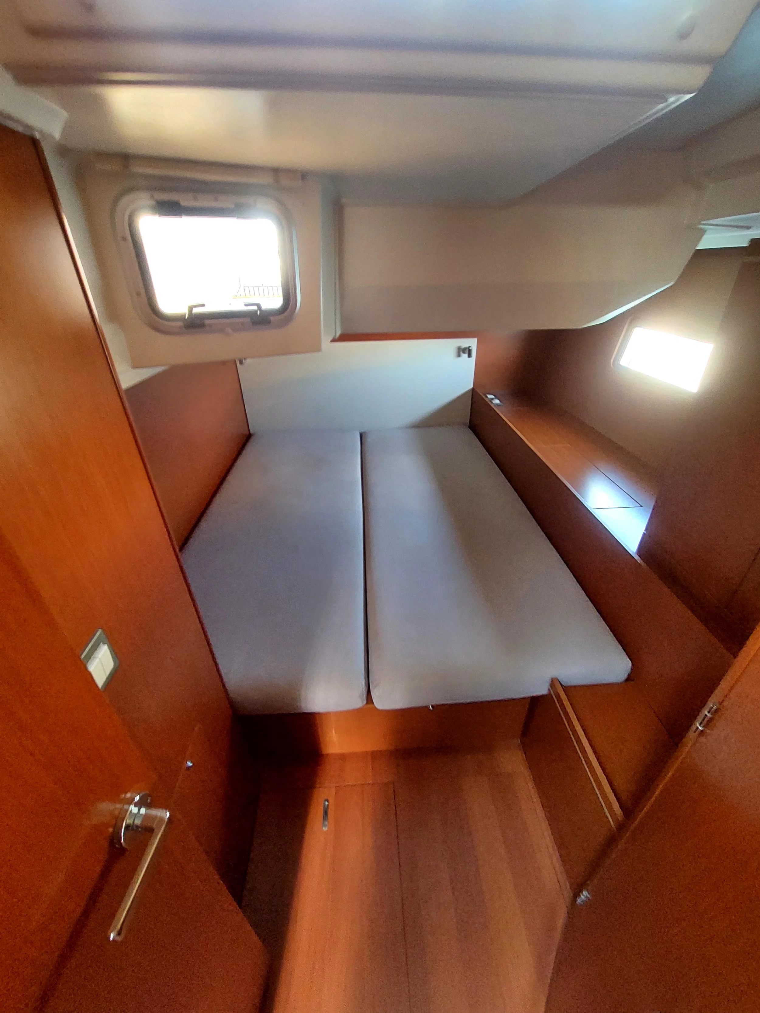Oceanis 51.1 (Famiglia)  - 1