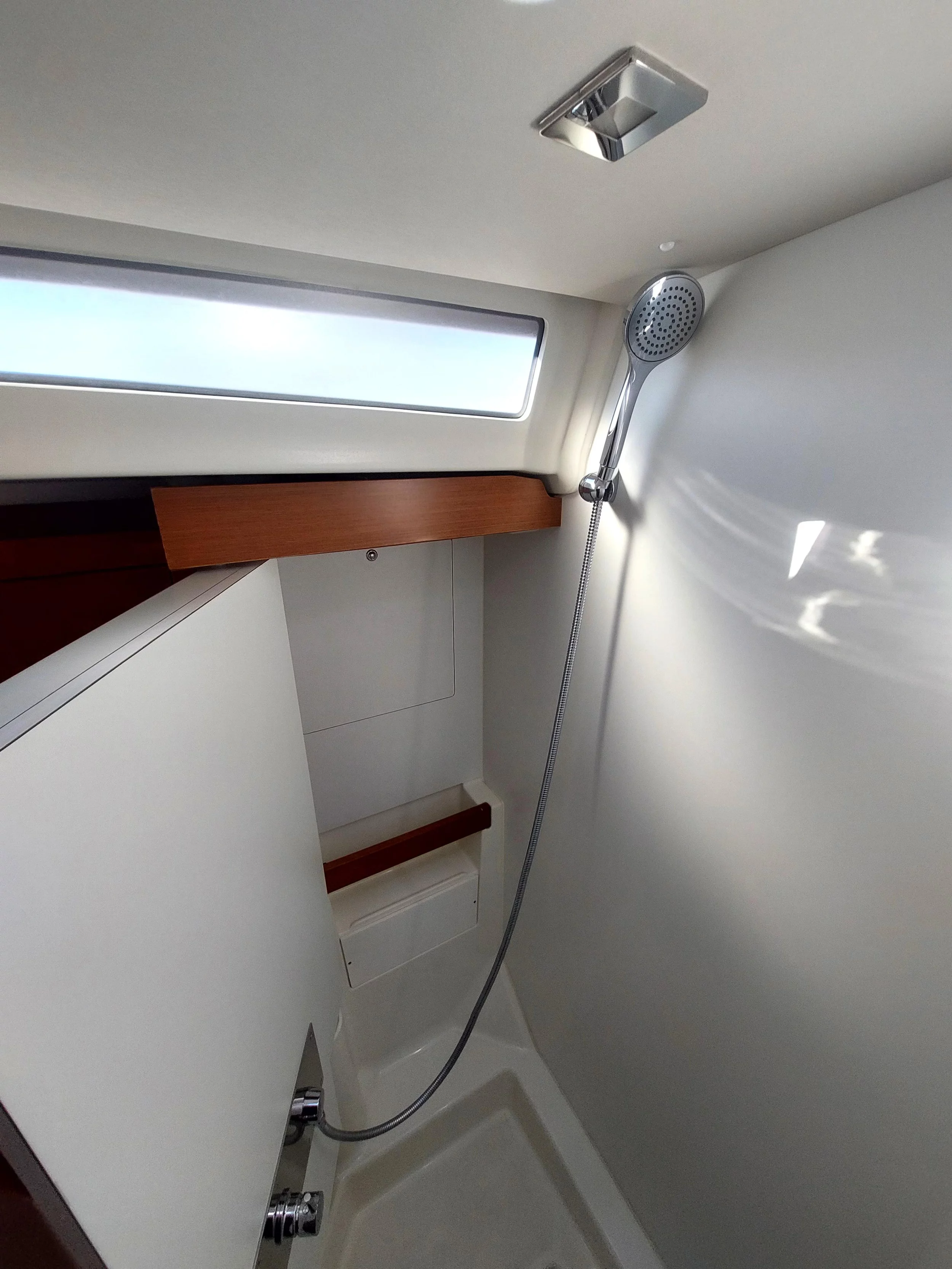 Oceanis 51.1 (Famiglia)  - 5