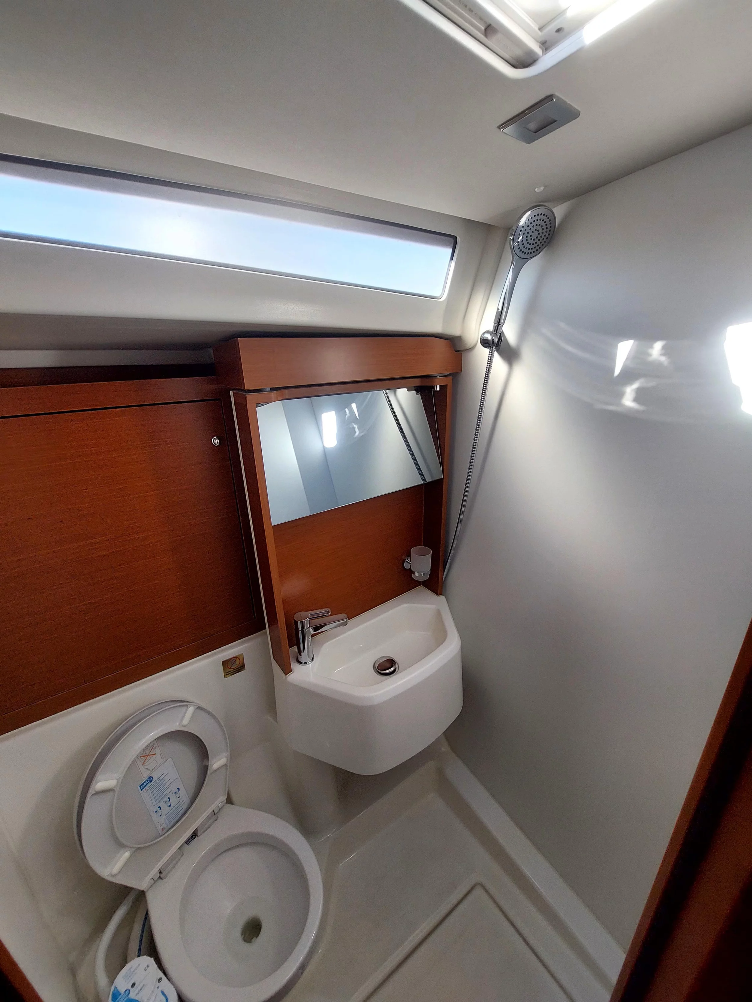 Oceanis 51.1 (Famiglia)  - 7