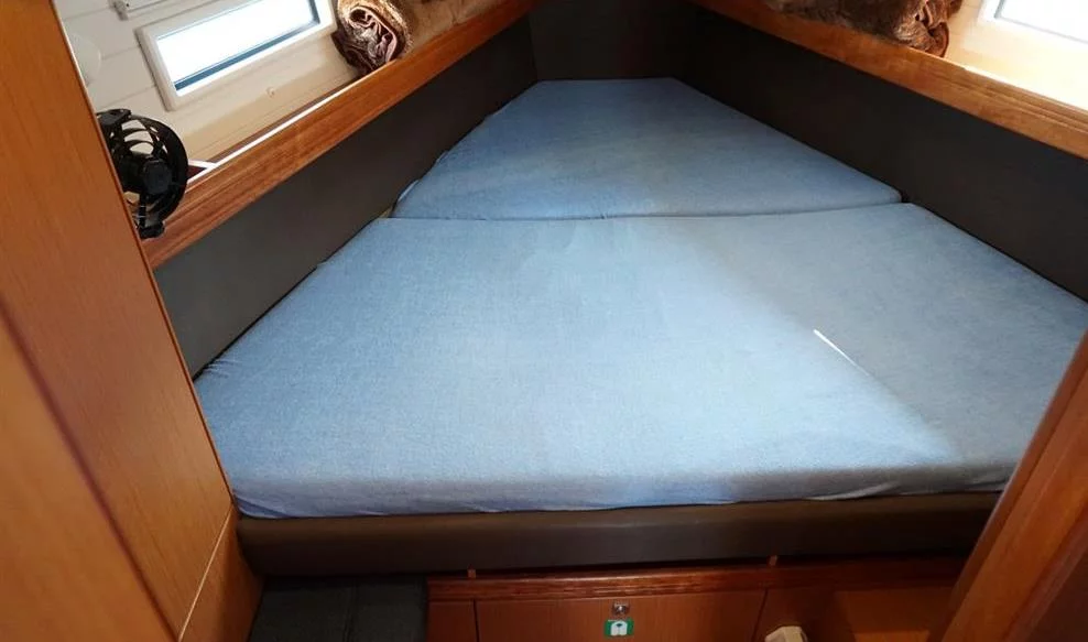 Bavaria Cruiser 41 (Hermes Bavaria 41 Cruiser)  - 27