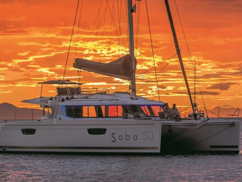 SABA 50 MAESTRO (SANOUVA)  - 0