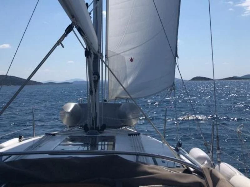 Bavaria Cruiser 37 (GOSPOJA)  - 24