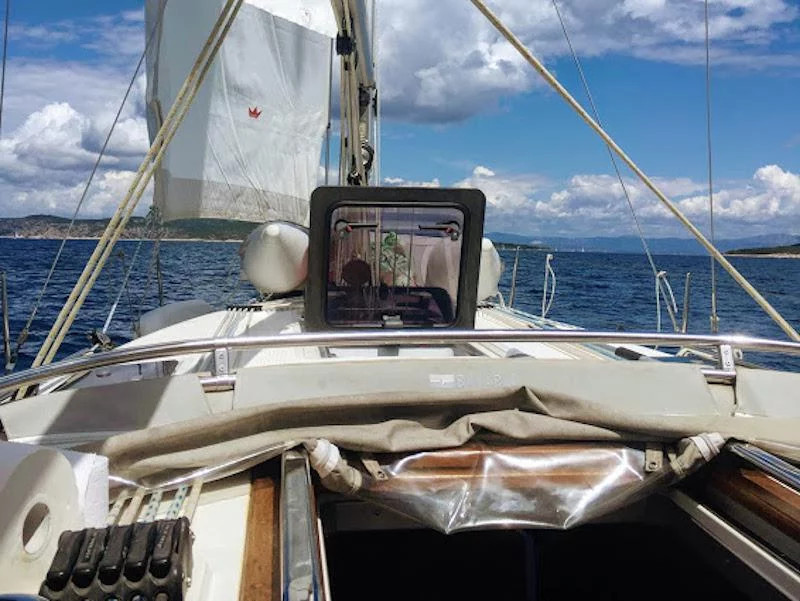 Bavaria Cruiser 37 (GOSPOJA)  - 32