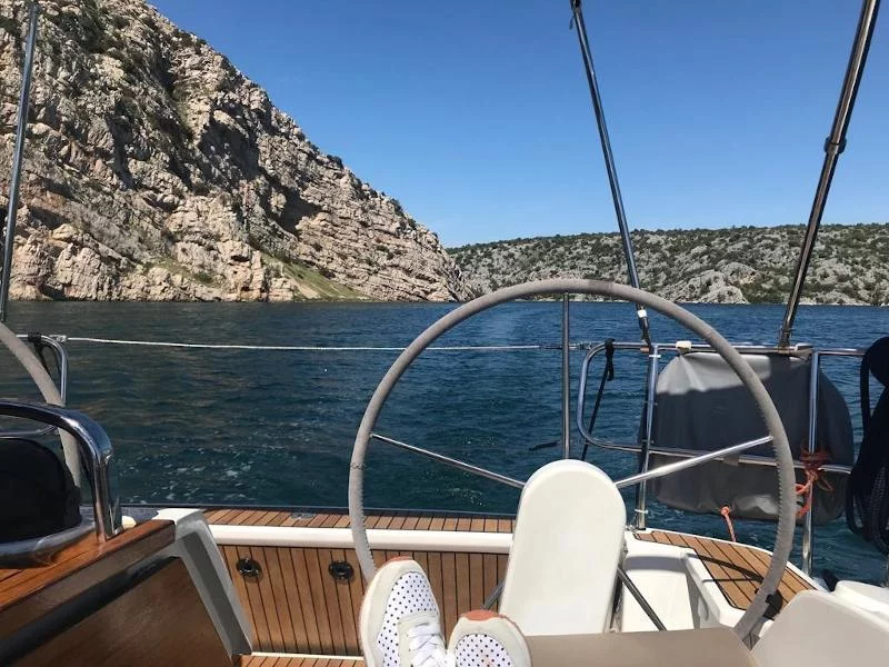 Bavaria Cruiser 37 (GOSPOJA)  - 8