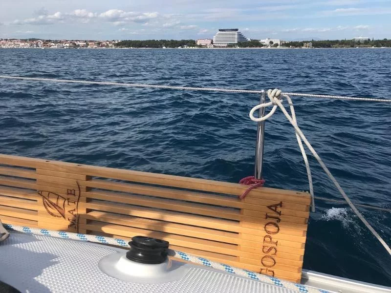 Bavaria Cruiser 37 (GOSPOJA)  - 14