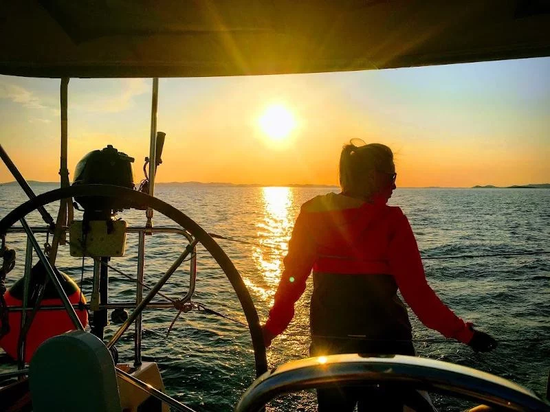 Bavaria Cruiser 37 (GOSPOJA)  - 29