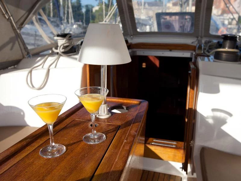 Bavaria Cruiser 37 (GOSPOJA)  - 30