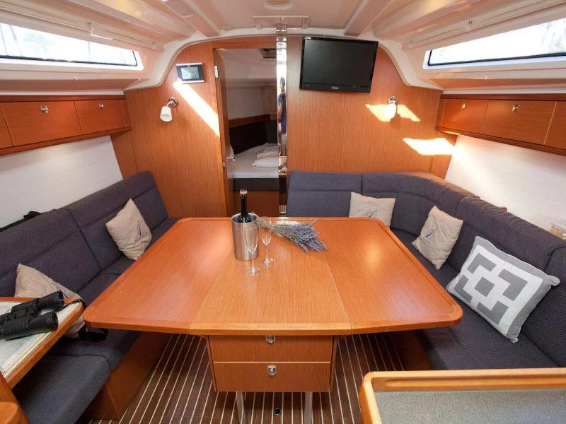 Bavaria Cruiser 37 (GOSPOJA)  - 20