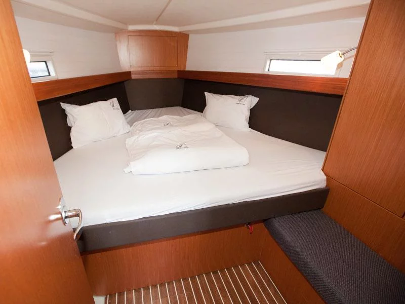 Bavaria Cruiser 37 (GOSPOJA)  - 25