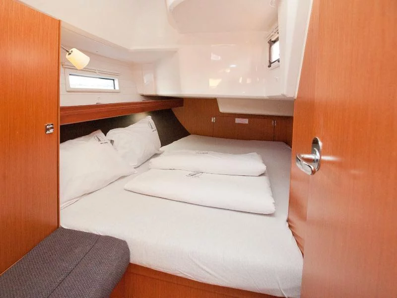 Bavaria Cruiser 37 (GOSPOJA)  - 15