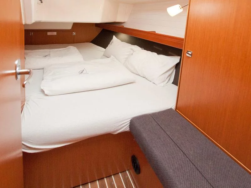 Bavaria Cruiser 37 (GOSPOJA)  - 23