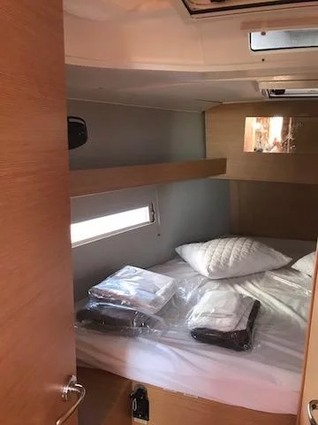 Dufour 390 Grand Large (Alexia)  - 7