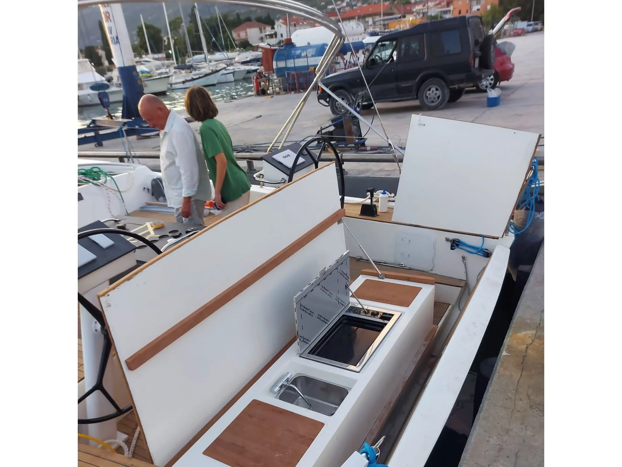 D&D Kufner54.Univerzum (AC+Gen+Solar) (Marietta II) Main image - 32