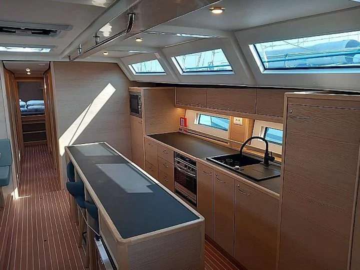 D&D Kufner54.Univerzum (AC+Gen+Solar) (Marietta II) Interior image - 5