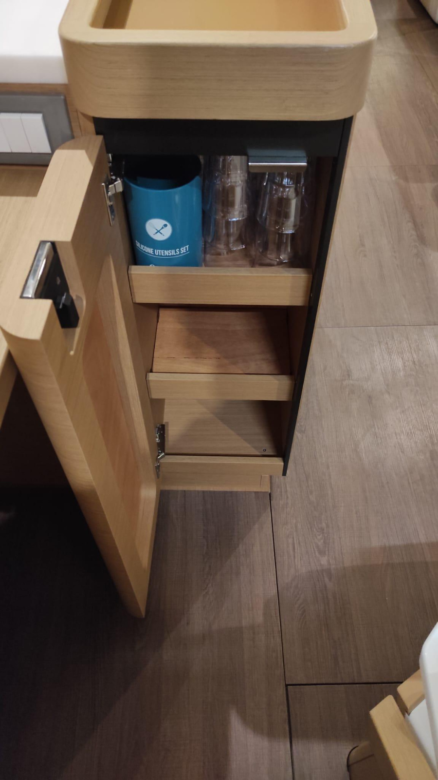 JEANNEAU SO 440 — photo 10