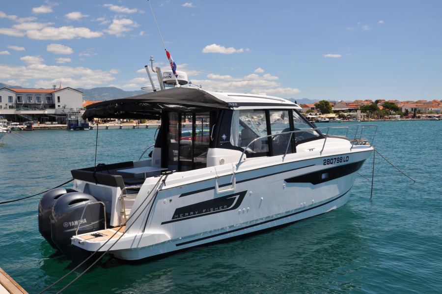 Merry Fisher 895 — photo 25
