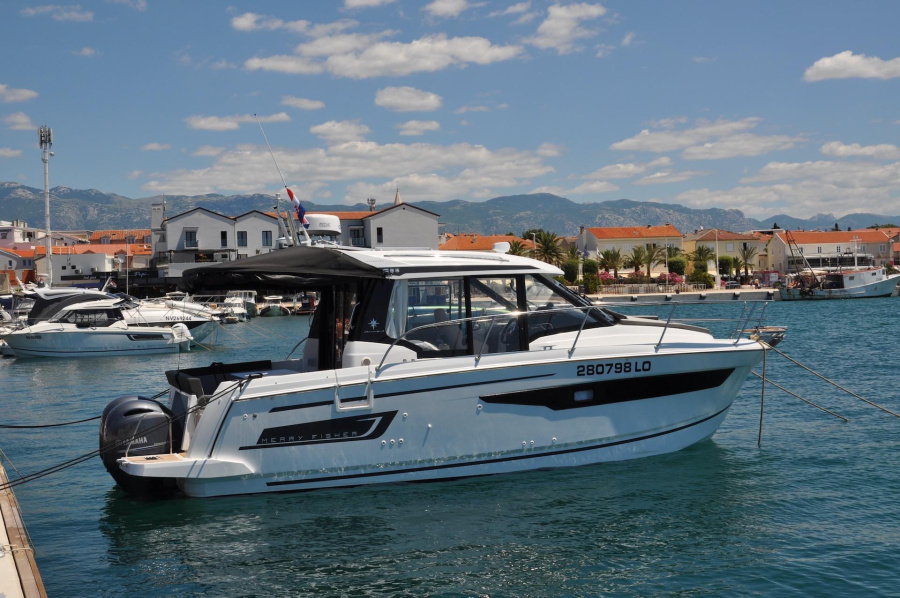 Merry Fisher 895 — photo 4