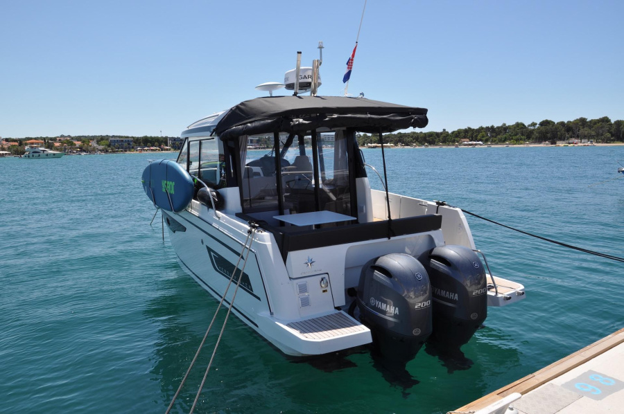 Merry Fisher 895 — photo 10