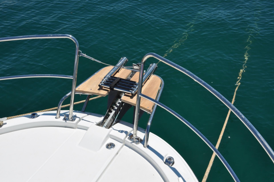 Merry Fisher 895 — photo 7