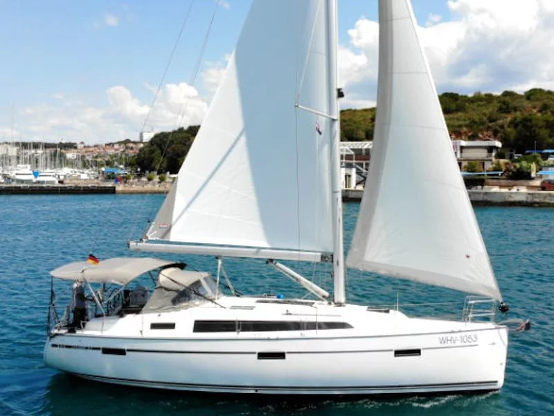 Bavaria Cruiser 37 (Bibi)  - 3