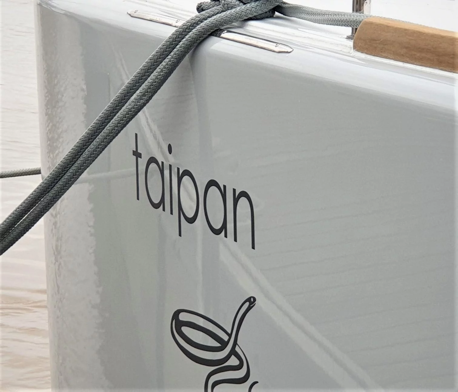 Lagoon 560 S2 (Taipan)  - 21