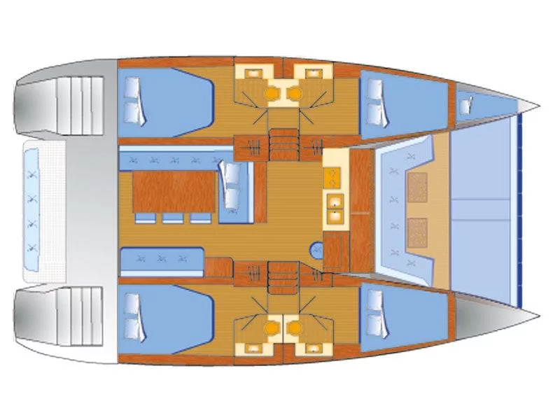 Bali 4.1 (Jax) Plan image - 4