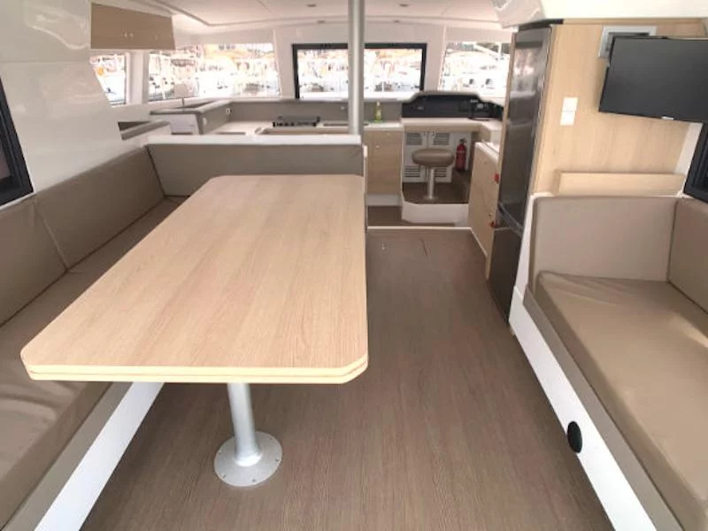 Bali 4.1 (Jax) Interior image - 1