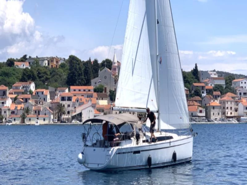 Bavaria Cruiser 34 (Little Joe)  - 2