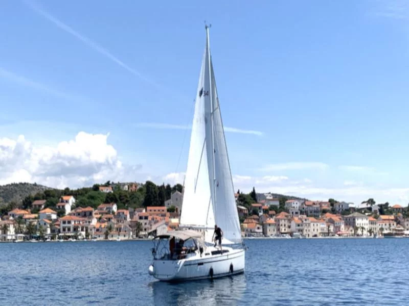 Bavaria Cruiser 34 (Little Joe)  - 17