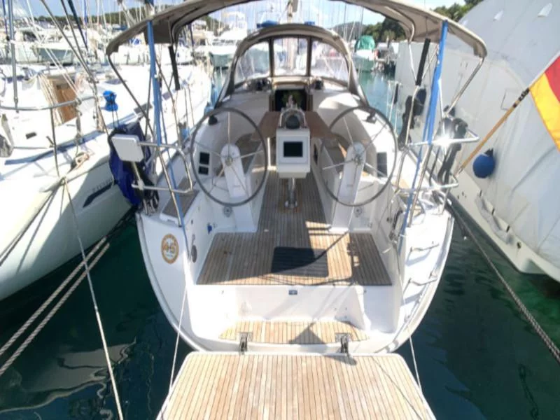 Bavaria Cruiser 34 (Little Joe)  - 14