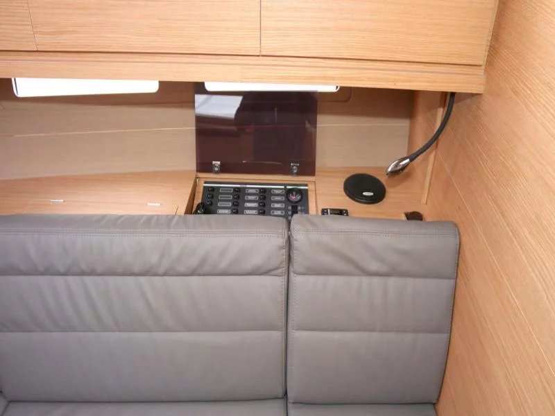 Dufour 382 Grand Large - 3 cab (Lotta)  - 17