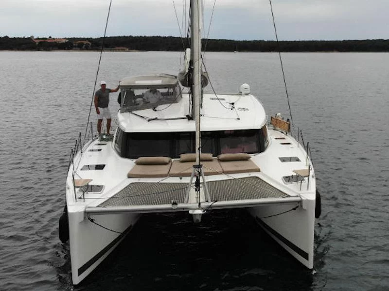 Lucia 40 - 3 cab (Idefix)  - 15