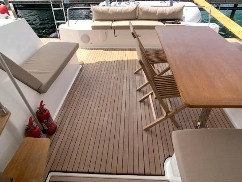Lucia 40 - 3 cab (Idefix)  - 19