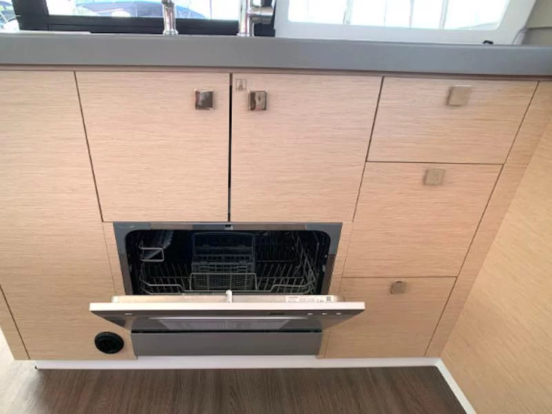 Lucia 40 - 3 cab (Idefix)  - 16