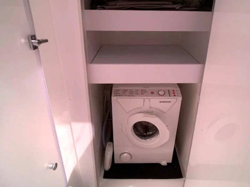 Lucia 40 - 3 cab (Idefix)  - 9
