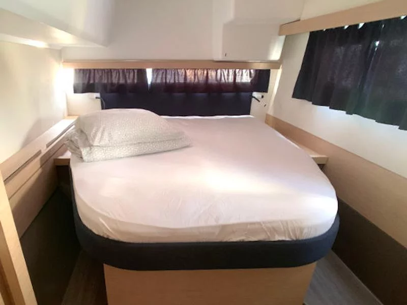 Lucia 40 - 3 cab (Idefix)  - 7