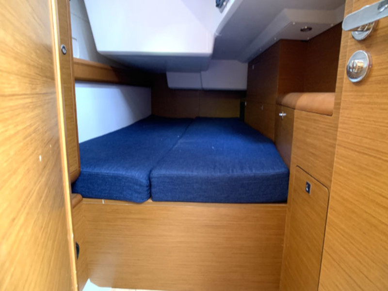 Photo #3 - Sun Odyssey 519 (Elsa) in rogoznica - 9189