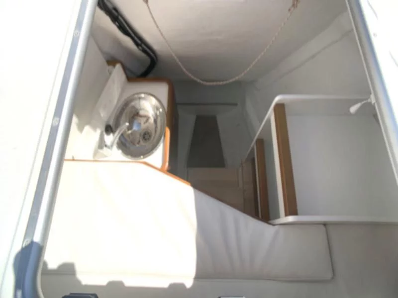 Sun Odyssey 519 (Elsa)  - 22