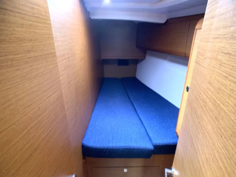 Sun Odyssey 519 (Elsa)  - 15