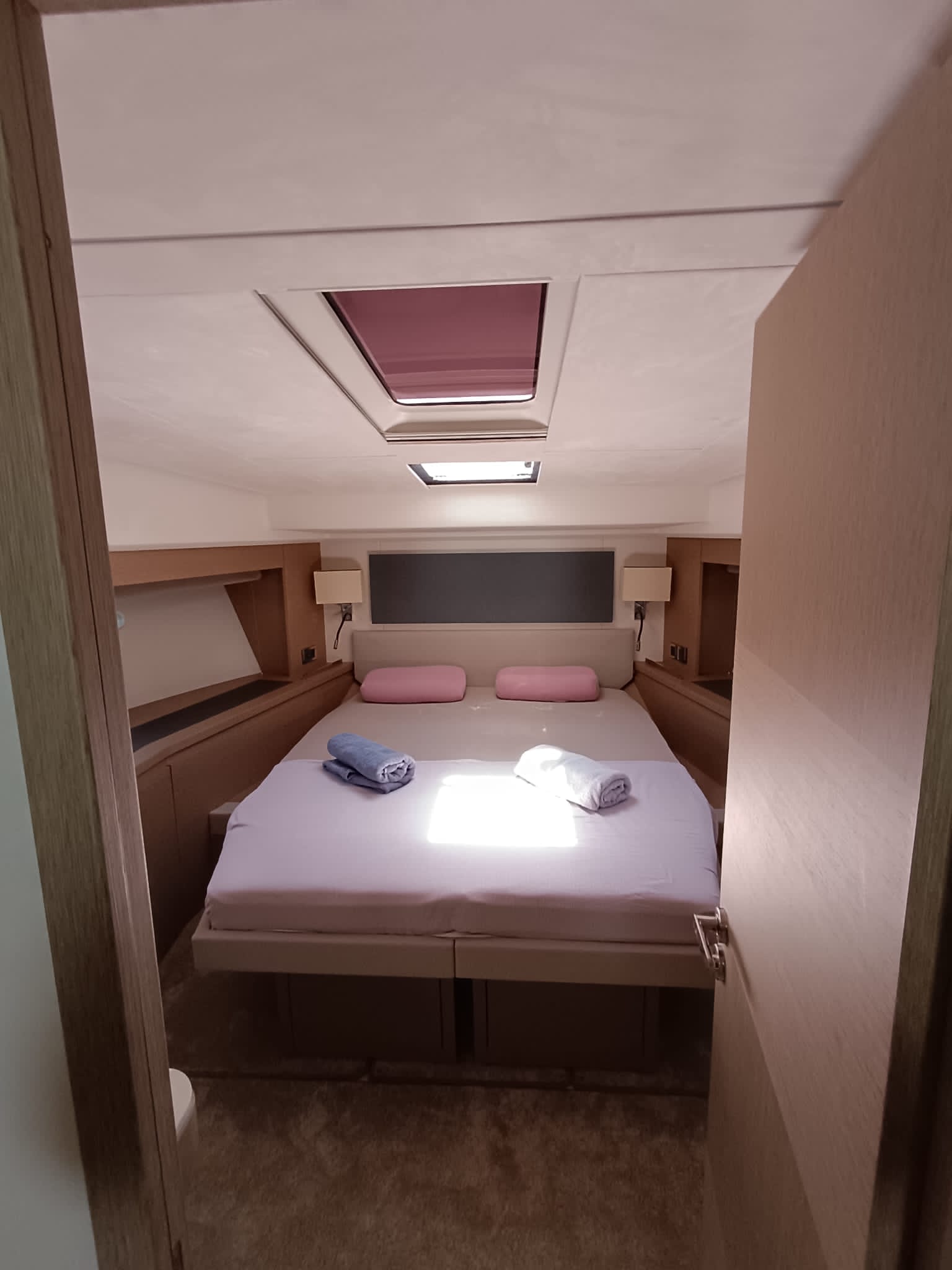 Photo #14 - Prestige 590 Fly (Tereza) en Split - 13767