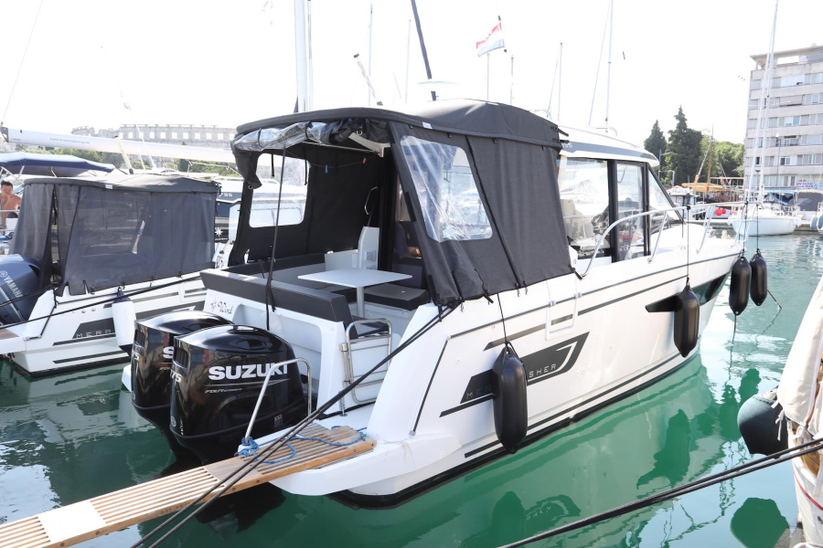 Merry Fisher 895 — photo 10