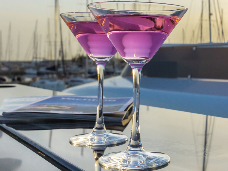 Posillipo Technema 70 — photo 15