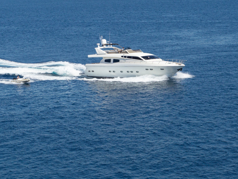 Posillipo Technema 70 — photo 40