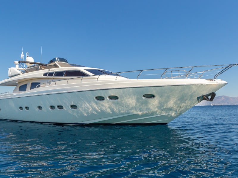 Posillipo Technema 70 — photo 50