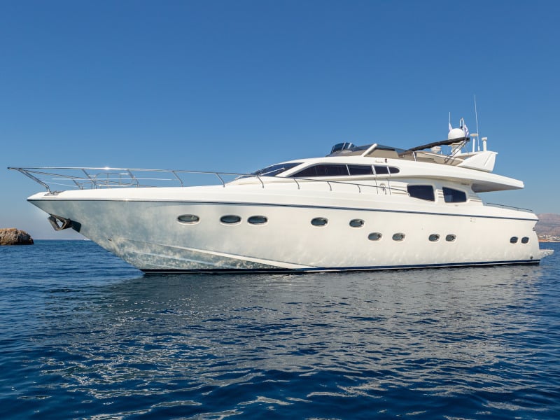 Posillipo Technema 70 — photo 22