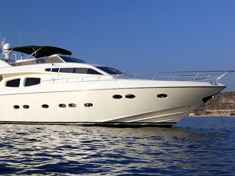 Posillipo Technema 70 — photo 23