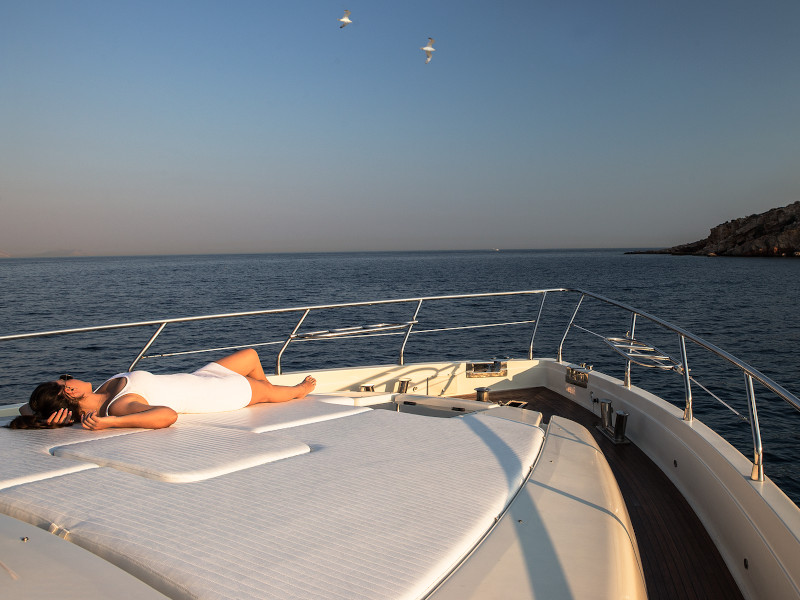 Posillipo Technema 70 — photo 24